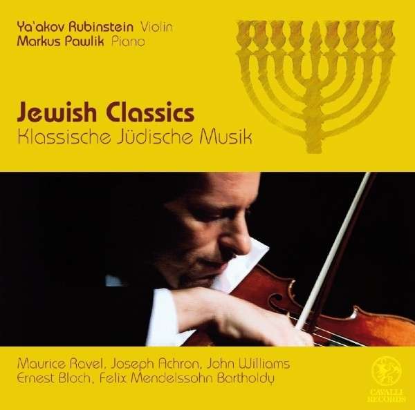 Cover Jewish Classics